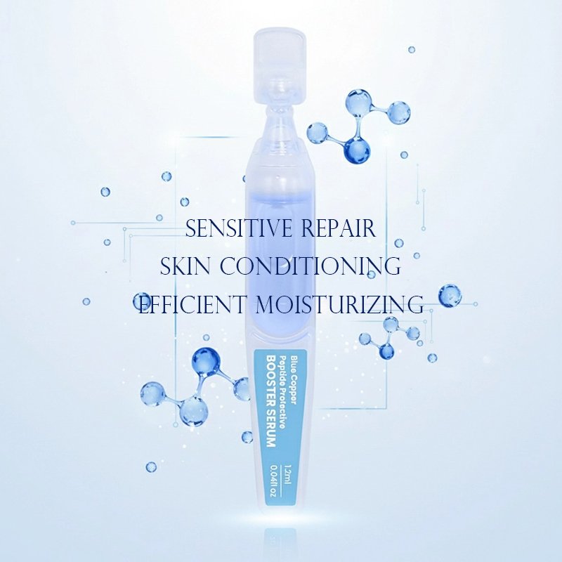 Astaxanthin Peptide Repair Serum - 7